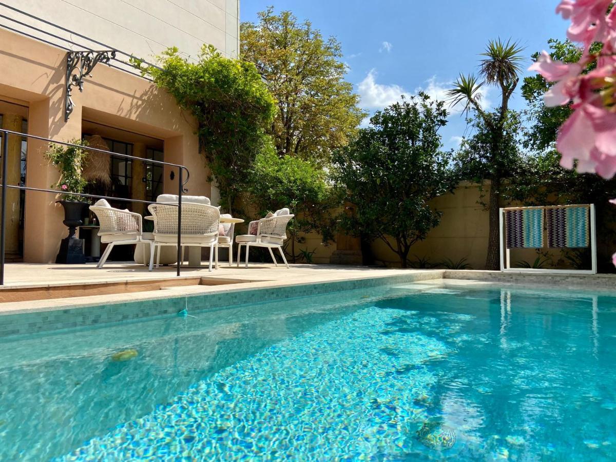 Le Gabriel Claviers Exterior foto